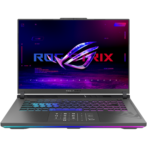 ASUS ROG Strix G16 Gaming Laptop 16" WUXGA/I7-13650HX/4050/16GB/1024SSD (G614JU)