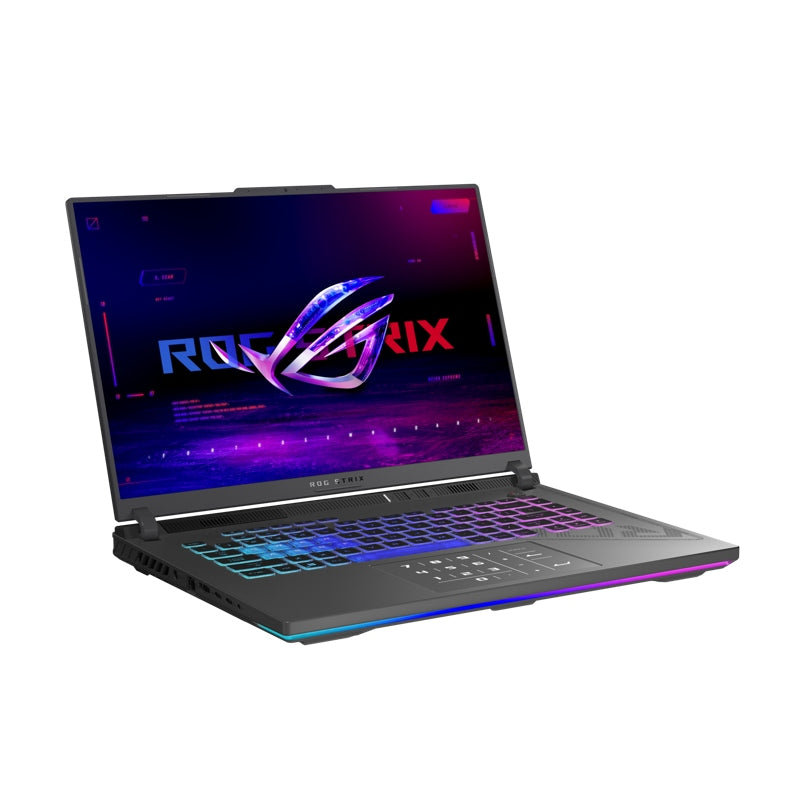 Asus ROG Strix G16 16" Gaming Laptop, Intel Core i5-13450HX RTX 4050, 16GB/512GB