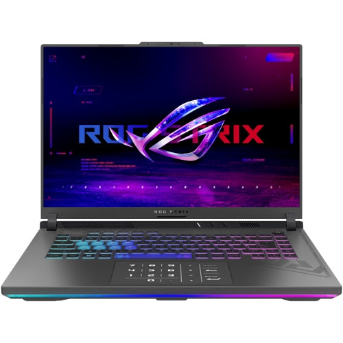 ASUS ROG Strix G16 Gaming Laptop 16" WUXGA/I7-13650HX/4050/16GB/1024SSD G614JU