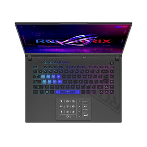 ASUS ROG Strix G16 Gaming Laptop 16" WUXGA/I7-13650HX/4050/16GB/1024SSD G614JU