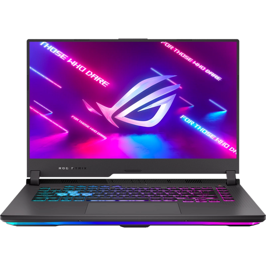 Asus ROG Strix G15 15,6" Gaming Laptop