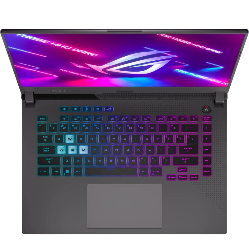 Asus ROG Strix G15 15.6" Gaming Laptop