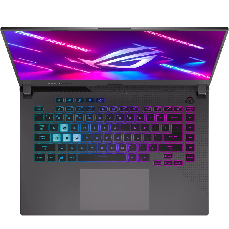 Asus ROG Strix G15 15.6" Gaming Laptop
