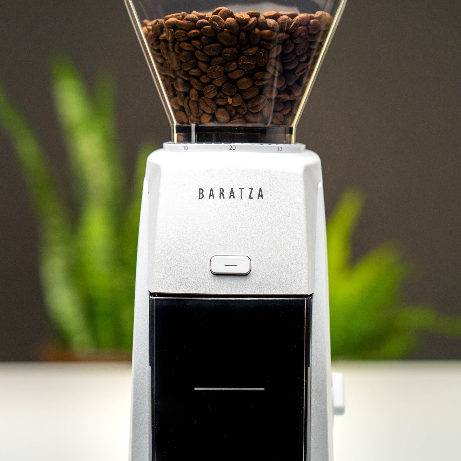Baratza Encore ESP Coffee grinder White