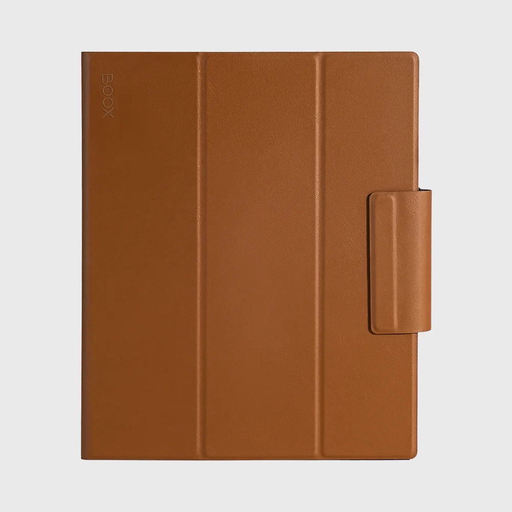 Onyx Boox Magnetic Cover for Tab Ultra C PRO, Brown
