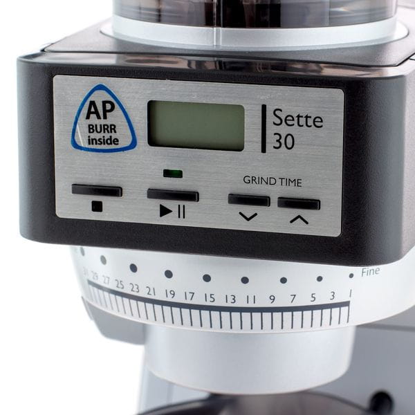 Baratza Sette 30 AP Coffee Grinder