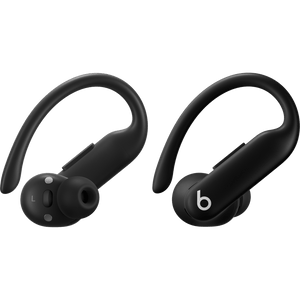 Apple Beats Powerbeats Pro 2 Jet Black Sport Earbuds