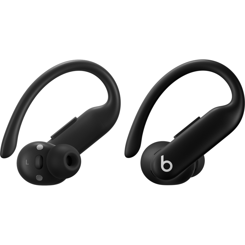 Apple Beats Powerbeats Pro 2 Jet Black Sport Earbuds