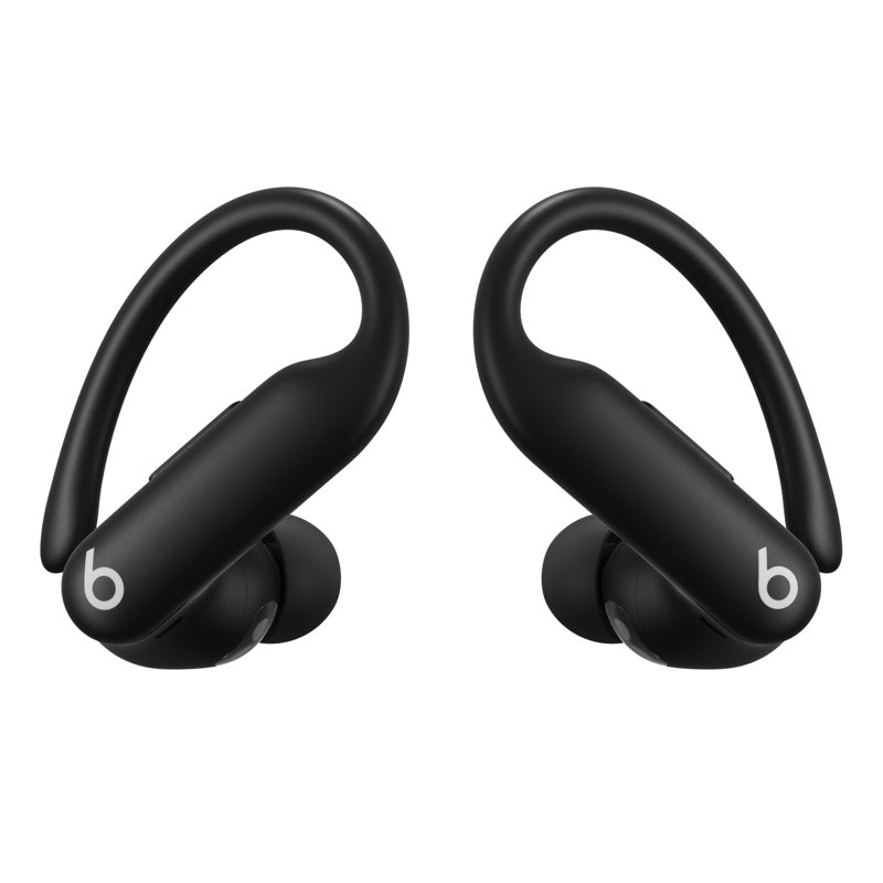 Apple Beats Powerbeats Pro 2 Jet Black Sport Earbuds