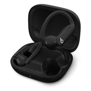 Apple Beats Powerbeats Pro 2 Jet Black Sport Earbuds