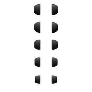 Apple Beats Powerbeats Pro 2 Jet Black Sport Earbuds