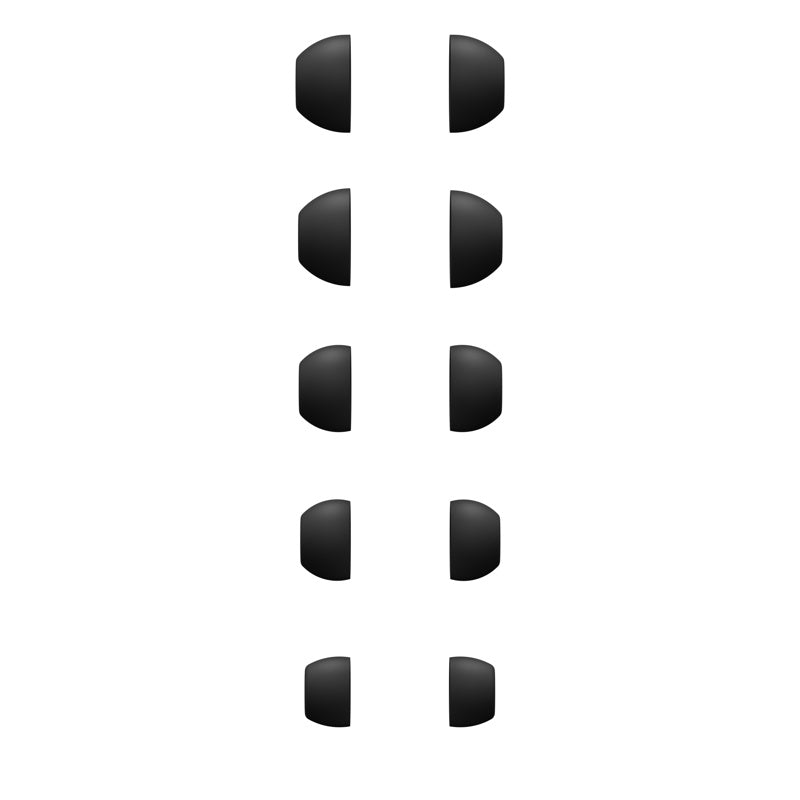 Apple Beats Powerbeats Pro 2 Jet Black Sport Earbuds