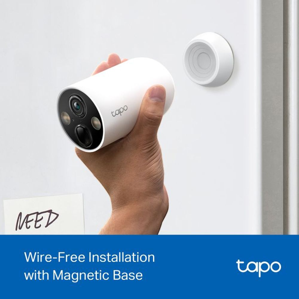 TP-Link Tapo C425 Surveillance Camera