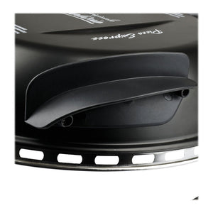 G3 Ferrari Pizza Express Delizia Pizza oven Black