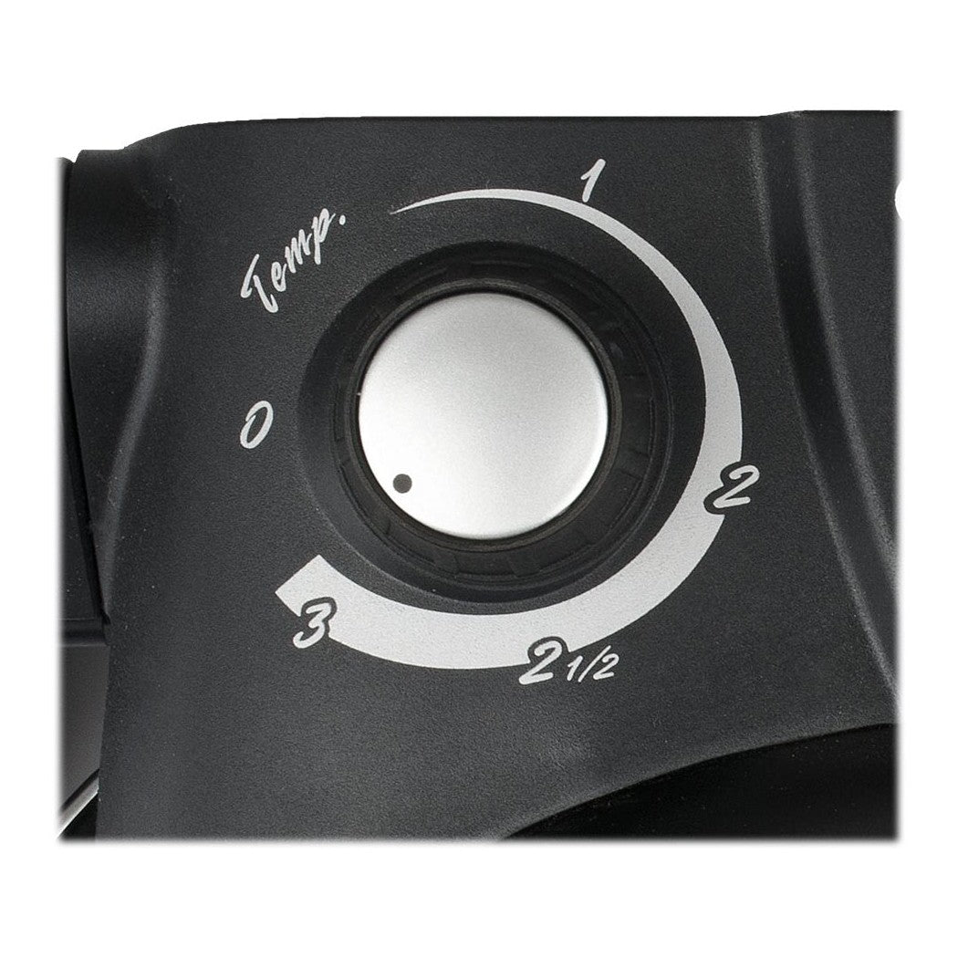 G3 Ferrari Pizza Express Delizia Pizza oven Black