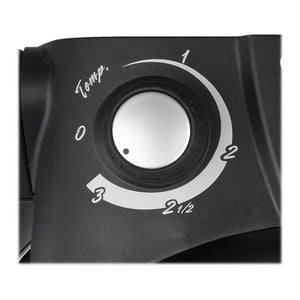 G3 Ferrari Pizza Express Delizia Pizza oven Black