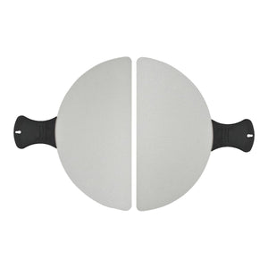 G3 Ferrari Pizza Express Delizia Pizza oven Black