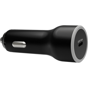 dbramante Re-Charge USB-C 65W Car Charger