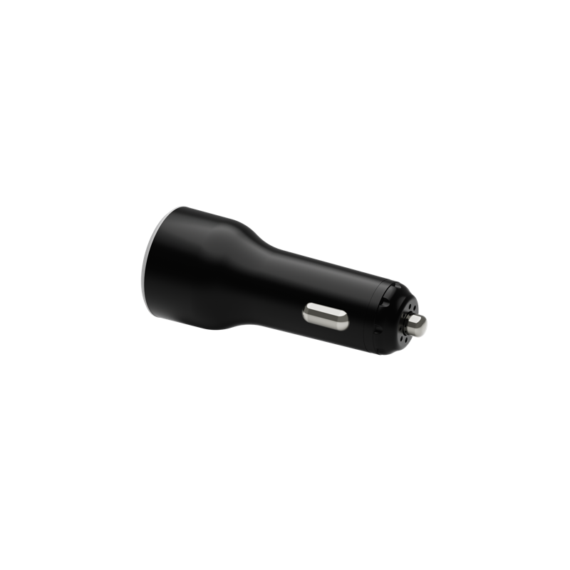 dbramante Re-Charge USB-C 65W Car Charger