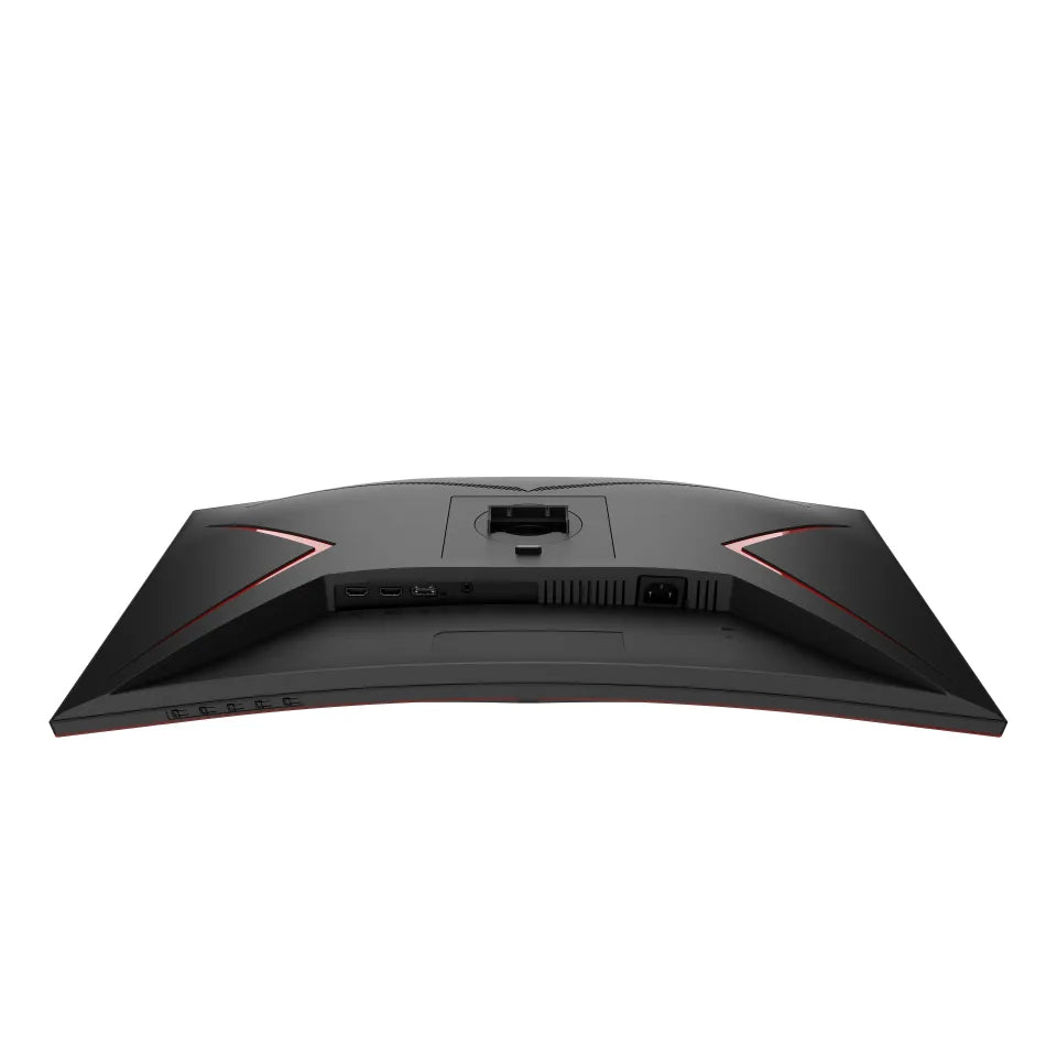 AOC 27" Curved Gaming Monitor CQ27G2S/BK QHD, VA