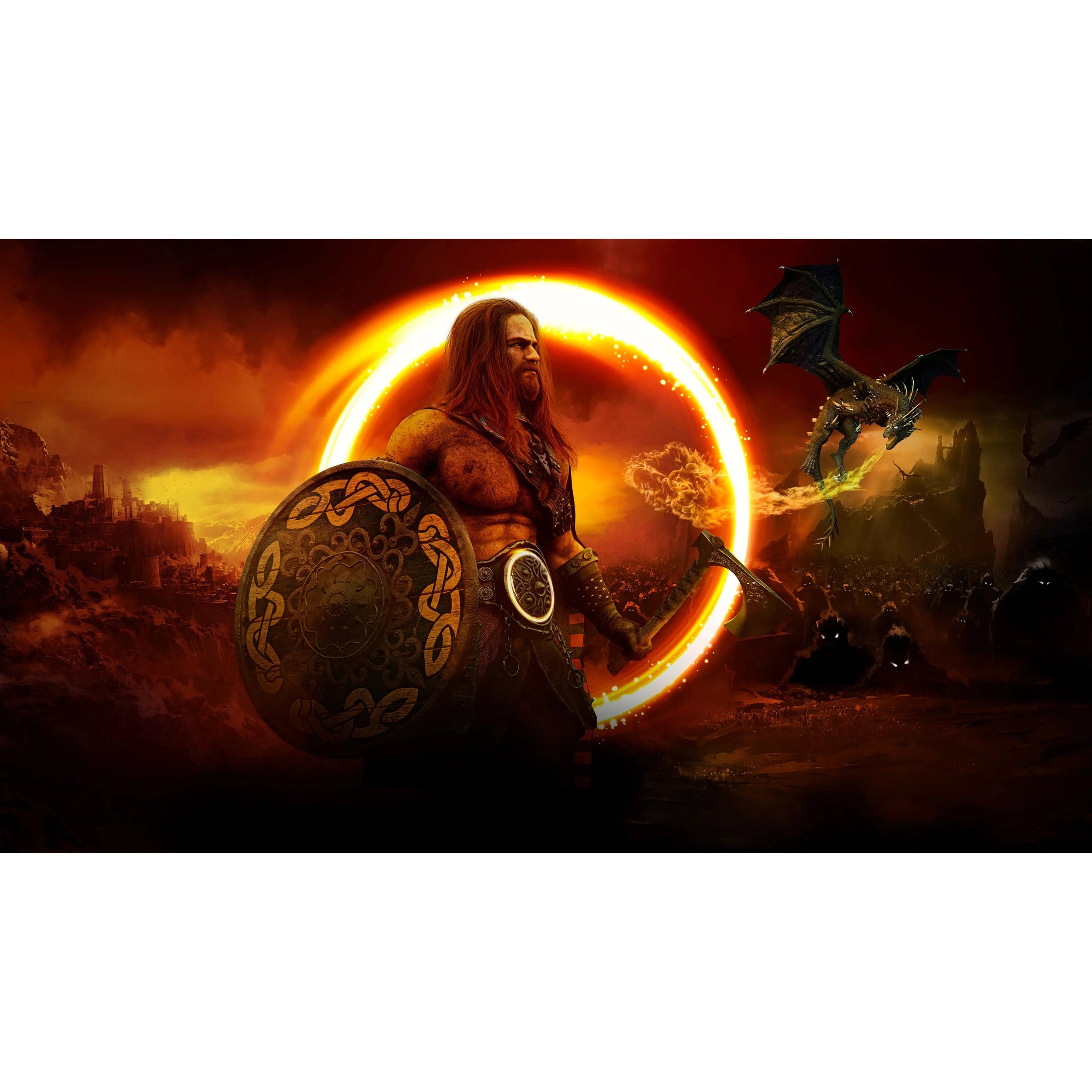 AOC 27" FullHD Gaming Monitor C27G2ZE/BK