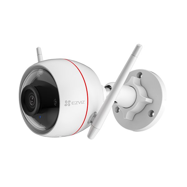 EZVIZ C3W Pro Indoor & Outdoor Security Camera