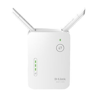 D-Link DAP-1330/E WiFi Range Extender