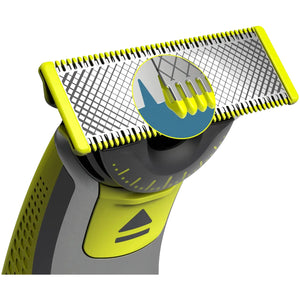 Beard trimmer Philips One Blade 360 QP2724/10