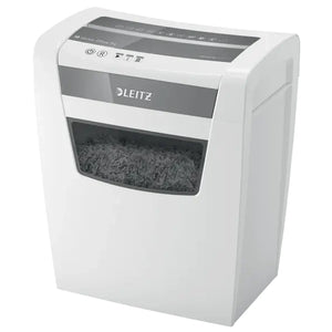 Leitz IQ Home Office P4 Shredder