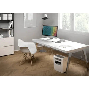 Leitz IQ Home Office P4 Shredder