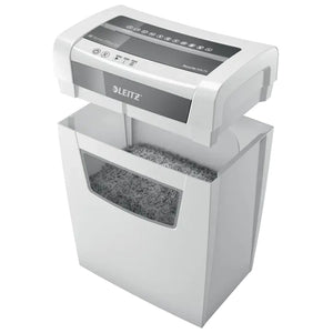Leitz IQ Home Office P4 Shredder