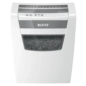 Leitz IQ Home Office P4 Shredder