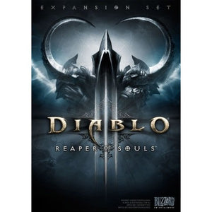 Diablo III Reaper of Souls PC