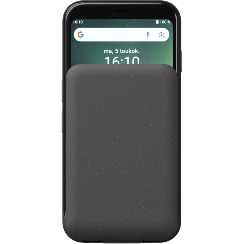 Doro Aurora A21, Grey