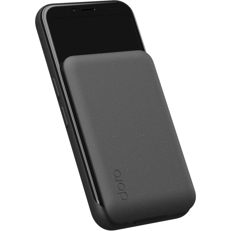 Doro Aurora A21, Grey