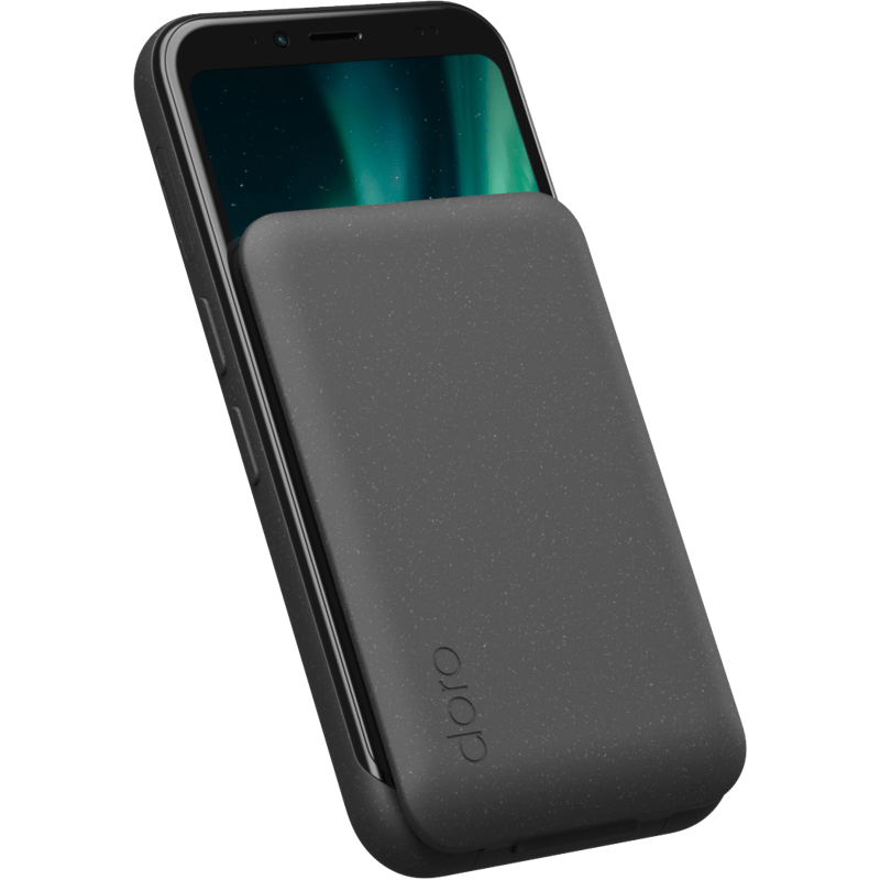 Doro Aurora A21, Grey