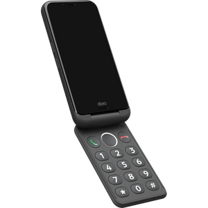 Doro Aurora A21, Grey