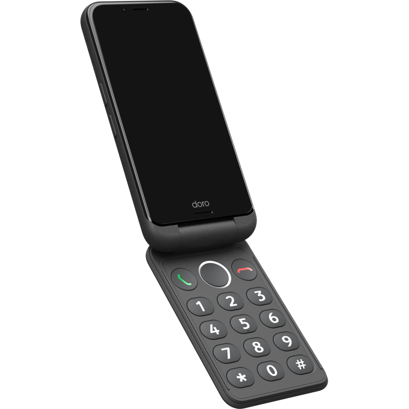 Doro Aurora A21, Grey