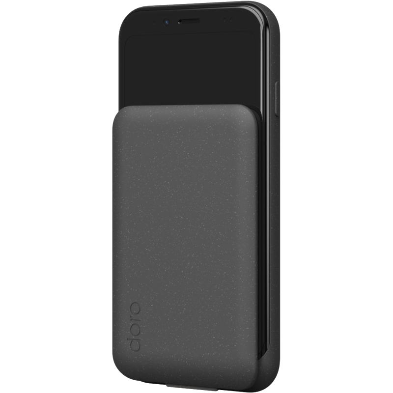 Doro Aurora A21, Grey