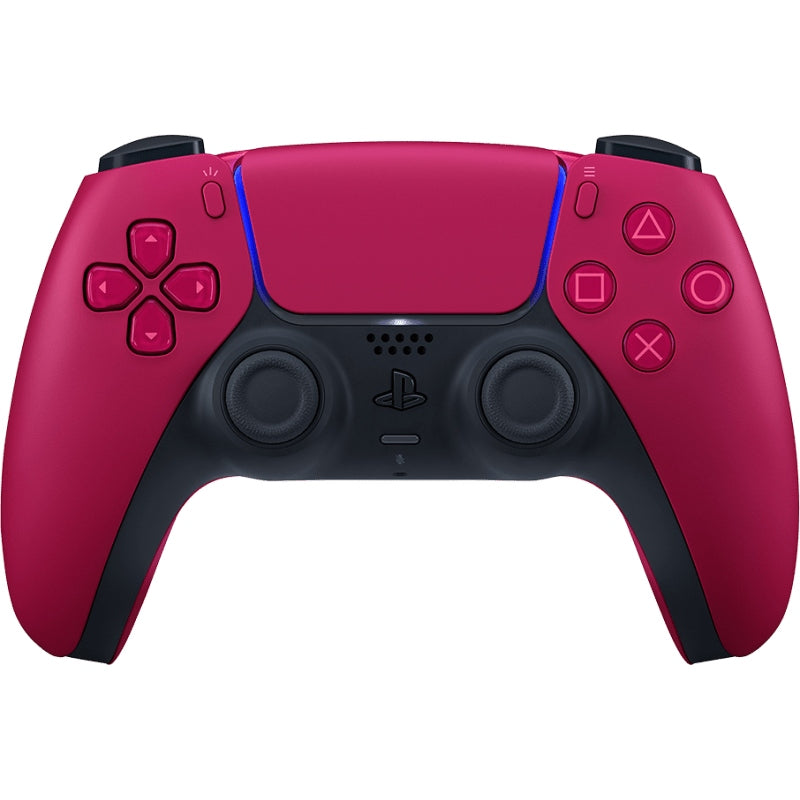 DualSense Wireless Controller, Cosmic Red