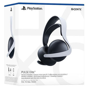 Playstation Pulse Elite Gaming Headset PS5