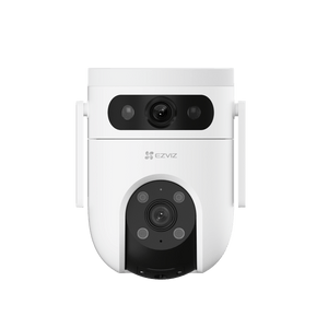 Ezviz H9c 2K Dual Lens, White