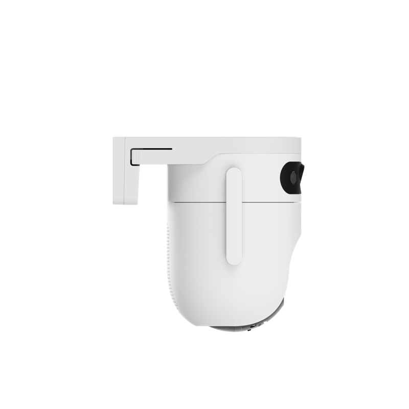 Ezviz H9c 2K Dual Lens, White