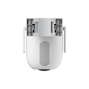 Ezviz H9c 2K Dual Lens, White