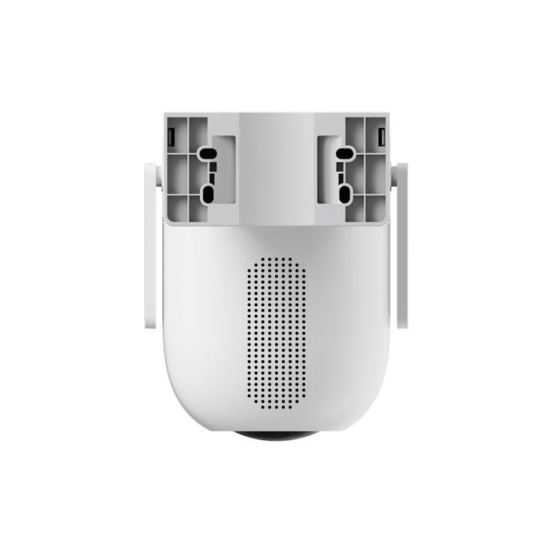 Ezviz H9c 2K Dual Lens, White