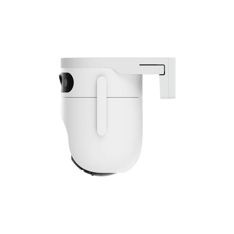 Ezviz H9c 2K Dual Lens, White