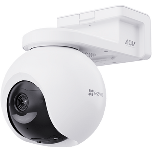 Ezviz HB8 Pro 4K Pan & Tilt WiFi Surveillance Camera