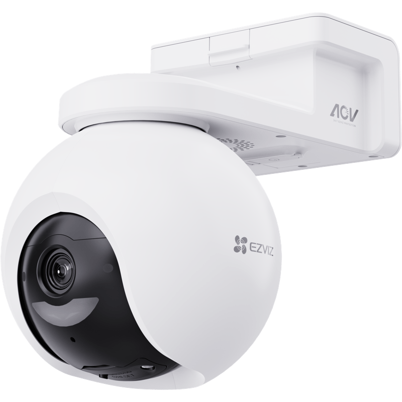 Ezviz HB8 Pro 4K Pan & Tilt WiFi Surveillance Camera