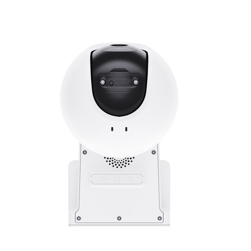 Ezviz HB8 Pro 4K Pan & Tilt WiFi Surveillance Camera