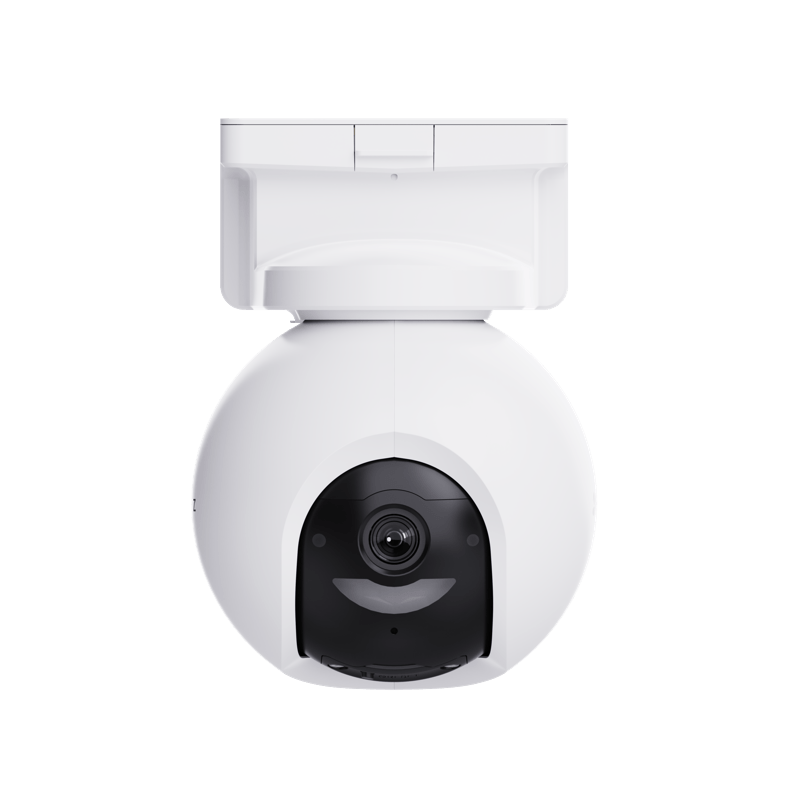 Ezviz HB8 Pro 4K Pan & Tilt WiFi Surveillance Camera